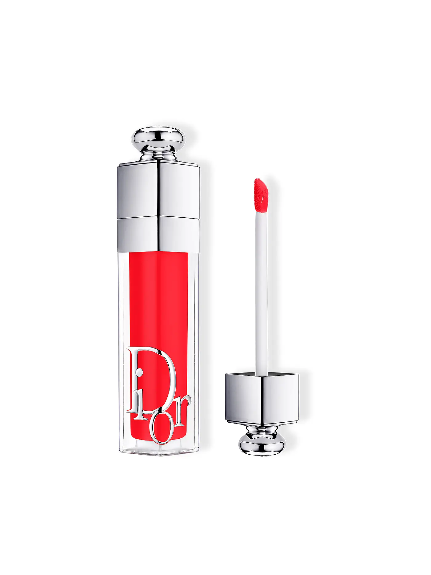 DIOR | Lipgloss - Dior Addict Lip Maximizer ( 015 Cherry ) | 